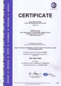 ISO14001